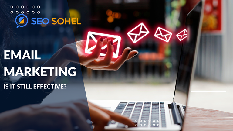 Email Marketing: A Powerful Strategy to Grow Your Business